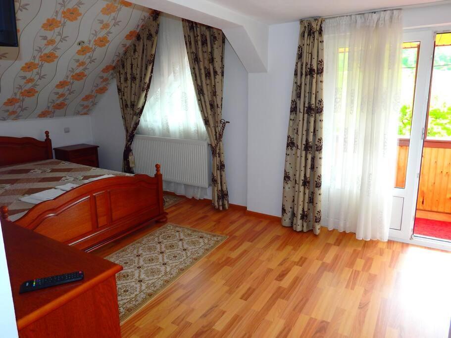 Casa Barkov - Barcani, Covasna Exterior foto