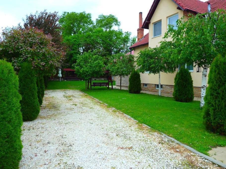 Casa Barkov - Barcani, Covasna Exterior foto